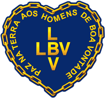 Logo LBV