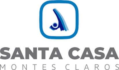 Logo Santa Casa